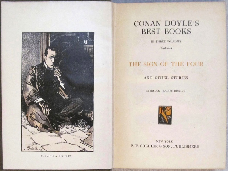 File:P-f-collier-1904-conan-doyle-s-best-books-vol2-front.jpg
