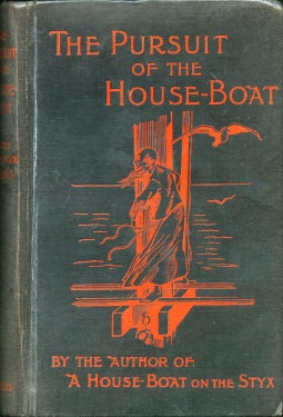 Harper & Brothers (1911)