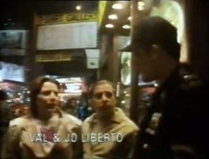 Val & Jo Liberto