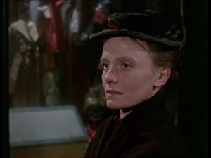 Jennie Horner (Amelda Brown)