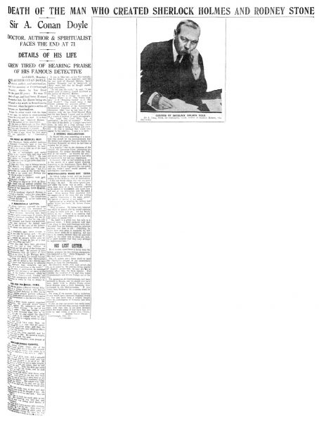 File:Hull-daily-mail-1930-07-07-p1-death-of-the-man-who-created-sherlock-holmes-and-rodney-stone.jpg