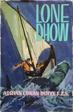 Lone Dhow (1963)