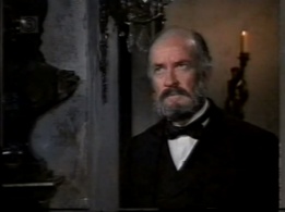 Mr. Barrymore (Brendan Dillon)