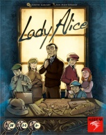 2012 Lady Alice