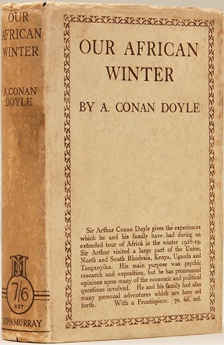 Our African Winter (1929)