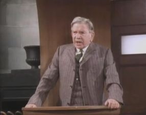 Bryson (Willie Joss)