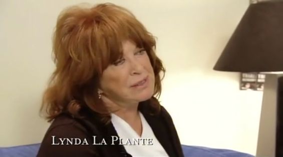 Lynda La Plante