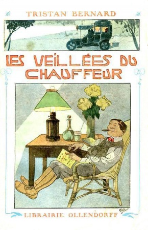 Les veillées du chauffeur (1909)