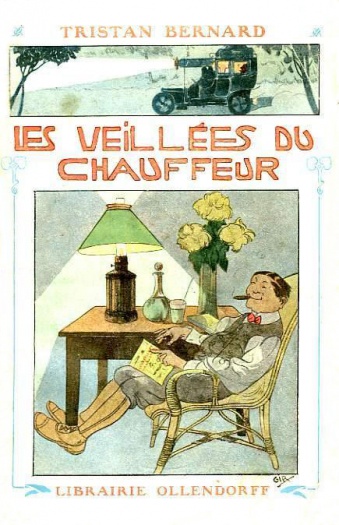 Librairie Paul Ollendorff (1909)