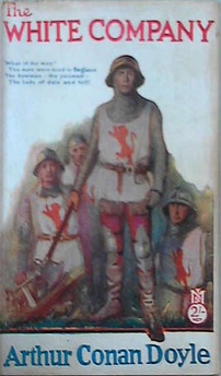 The White Company (1921)