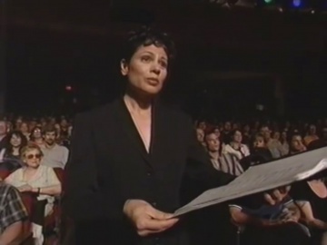 Prof. Elizabeth Summerlee (Roxann Dawson)