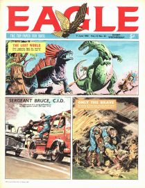 Eagle vol. 13 #23 (9 june 1962, p. 3)