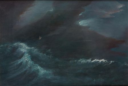Monsoon (1960)