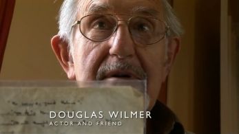 Douglas Wilmer