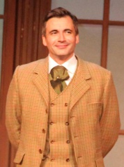 Sherlock Holmes (Olivier Minne)