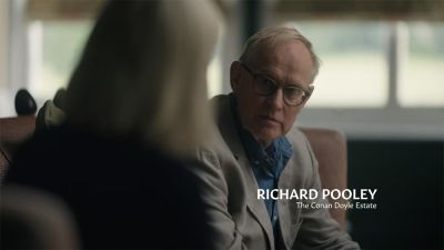 Richard Pooley