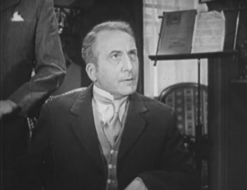 George Martini (Jean Ozenne)