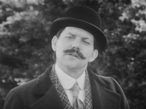 Inspector Campbell (James Mellor)