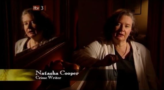 Natasha Cooper