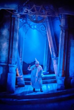 Sir Henry Baskerville (Rob Castell)