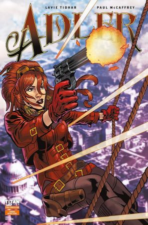Adler No. 5 (28 october 2020)
