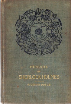 Harper & Brothers Publishers (1894, New York)