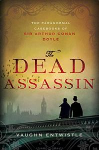 The Dead Assassin (2015)