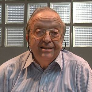 Wladimir V. Bogomoletz 1933-†2024
