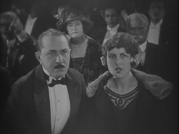 Angry Man (left) (Holmes Herbert)