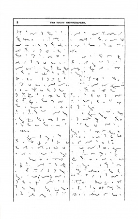 The Young Phonographer (august 1894, p. 2)