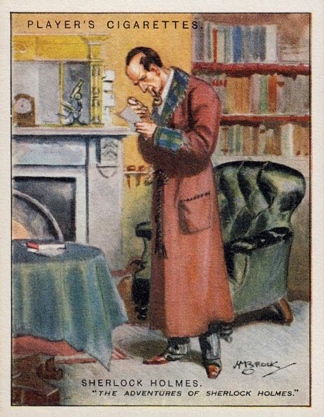 File:1933-player-s-cigarette-card-21-sherlock-holmes-recto.jpg