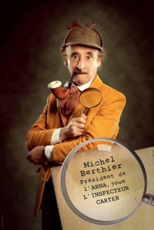 Michel Crémadès (2016-2018)