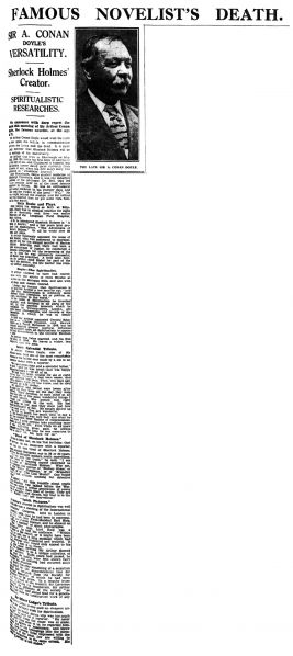 File:Evening-sentinel-staffordshire-1930-07-07-famous-novelist-s-death-p1.jpg