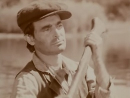 Pedro (Nicky Rebello)