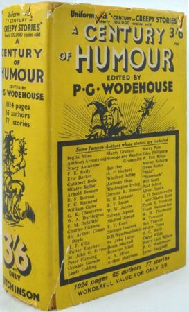 A Century of Humour (1934)