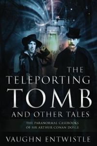 The Teleporting Tomb and Other Tales (2020)