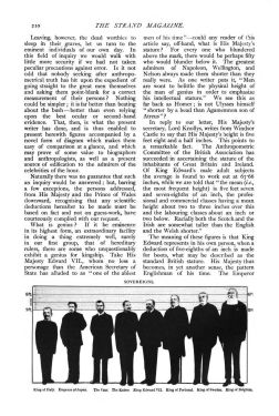The Strand Magazine (august 1904, p. 210)