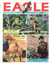 Eagle vol. 13 #19 (12 may 1962, p. 3)