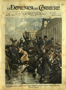 Vol. 7. No. 1 (1 january 1905)