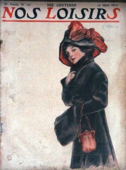 Nos Loisirs (19 march 1911) Le Maître de Croxley 6/6