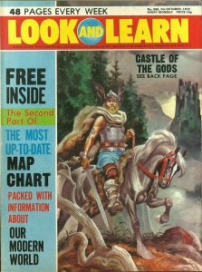Look and Learn #560 (7 october 1972)