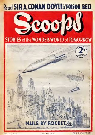 Scoops (26 may 1934)