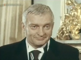 Algimantas Masiulis (1979) tv