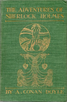 The Adventures of Sherlock Holmes (1901)