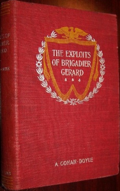 The Exploits of Brigadier Gerard (1896)
