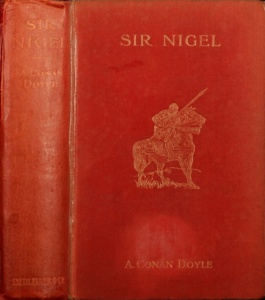 Sir Nigel (1906)