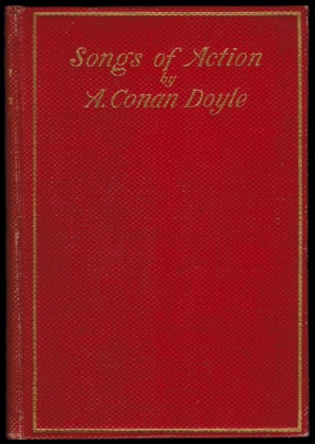 Songs of Action (1898)