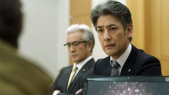 Hirotaka Ota (Keisuke Horibe)