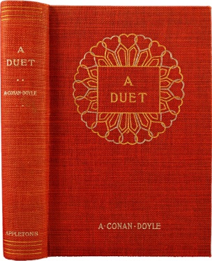 A Duet, with an Occasional Chorus (1899)