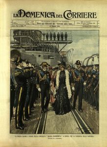 Vol. 6. No. 21 (22 may 1904)